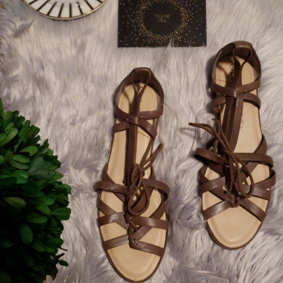 Sole Society Shoes - Sole Society Sandals